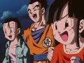 Son-Goku SSJ4 vs. Omega Son-Goku SSJ4 vs. Omega