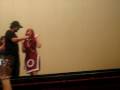 videos de cosplay sakura haruno animefest 2007
