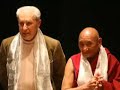 Palden Gyatso a Torino