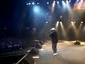 B-Real of Cypress Hill in Argentina