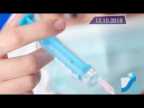 Новостная лента Телеканала Интекс 13.10.18.