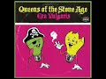 Queens Of The Stone Age-Turning on The Screw