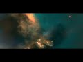 Travelling through the Universe HD