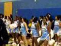 Elsik High School's Pep-Rally