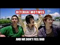 CAPSLOCK TVXQ - THE OFFICIAL MUSIC VIDEO CAPSLOCK TVXQ - THE OFFICIAL MUSIC VIDEO