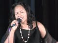 Betty Wolde-Ethio Millennium Concert, D.C.