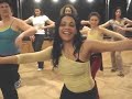 Salsa La Cubana - Womanstyle - HALAD� Csoport - t�nc�ra_2