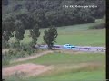 25.-26.06.1994 - 14. ADAC Potzberg-Bergrennen - #226 - Ralf Spitzenberger - VW Scirocco