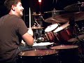 Zane/TornApart Drums
