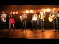 Send It On- Disney Stars.flv
