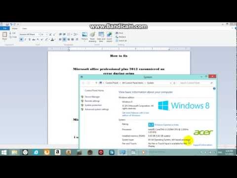 how to troubleshoot microsoft office 2013
