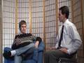 Speed Reading Interview Part 1