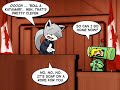 The VG Cats Adaptation With No Name - Episode 2 Reloaded
