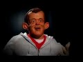 Wayne Meets Someone Special