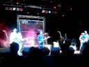 german blues man klaus brandl with rudi madsius allstar band oct 2,2008 @ stadthalle f�rth, f�rther rocknacht. 