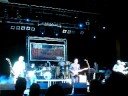 german blues man klaus brandl with rudi madsius allstar band oct 2,2008 @ stadthalle f�rth, f�rther rocknacht. 