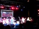 german blues man klaus brandl with rudi madsius allstar band oct 2,2008 @ stadthalle f�rth, f�rther rocknacht. 