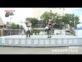 まちなかゆうえんち×ダンスフェスティバル（2日目）