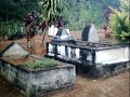 CEMIT�RIO ITAMARAJU