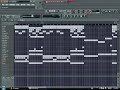 Fruity Loops Studio Beat