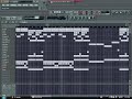 Fruity Loops Studio Beat