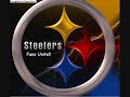 Steelers fans unite