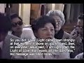 Vatican Holy See say\"NaJu massaage and miracle was come Holy Spirit of GOD. Vatican Holy See say\"NaJu massaage and miracle was come Holy Spirit of GOD.