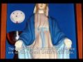 Vatican Holy See sayNaJu massaage and miracle  was come Holy Spirit of GOD.