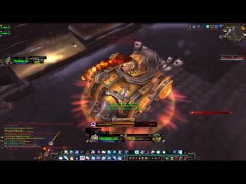 2-man Flame Leviathan Kill