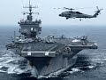This picture slideshow is a tribute to the US NAVY. It includes pics from the USS Constitution all the way to the USS Enterprise and the last of the great Battle Ships, the USS Missouri. ... Navy Constitution Enterprise Missouri Ship Mojoaudioguru 