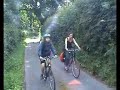 video also features duncan roy's hermione and rachel fryer, the pianist.