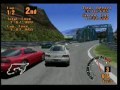Gran turismo regular race