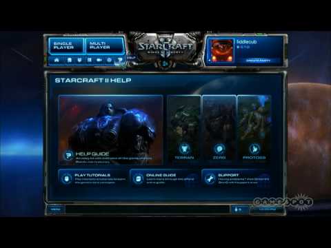 starcraft 2 review