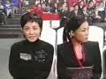 　　2001年TVB颁奖礼上谢霆锋坐在张柏芝和陈冠希旁边唱《香水》的时候，镜头对着王菲猛拍，那时王菲和谢霆锋还没分手吧，看王菲尴尬挺坐在那里很是尴尬，一转眼７年过去了。更戏剧的是陈冠希艳照门事件牵涉众女星同台最全的一次。倘若再一次相遇后又是会什么样子？只能说：人生如戏~