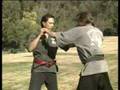 Prof. Abad on Kajukenbo Repetition Part 1 of 2