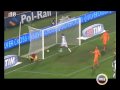 TOTO' DI NATALE CAPOCANNONIERE SERIE A 2009/2010 - CLIP DA SPORTISSIMO - FREE TV FVG