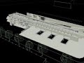 Edificio Tecnológico Rosario - Animación 3D