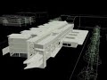 Edificio Tecnológico Rosario - Animación 3D