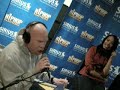 Strong Arm Steady at Sirius Radio Strong Arm Steady at Sirius Radio