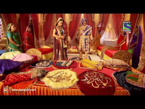 setindia - Ep 224 - Maharana Pratap - Jalal gives a severe punishment to Ajmer's King Ratan Singh. Pratap rushes to Bijolia to apologize to Hansa but this apparently do...