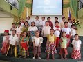 AKO AY FILIPINO - LINGGO NG WIKA