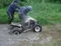 Yamaha Raptor 350