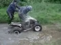 Yamaha Raptor 350