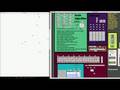 MAX MSP Boids Flocking Algorithm Synth