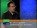 Antenne West Talk: \"Achtung vor Zecken\" Antenne West Talk: \"Achtung vor Zecken\"