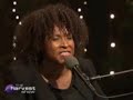 liz mccomb at harvest show - part 1