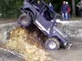 Dutch Jeep Camp 2006