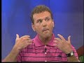 How to Create Emotional Toughness for Golf Success