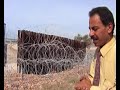 Apartheid Wall - Palestine - Le mur de la honte