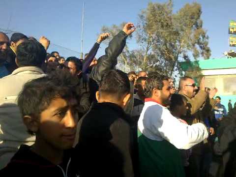 جمهور الطلبه(زوراء زوراء مركز 16) مع تحياتي علي العكيلي
